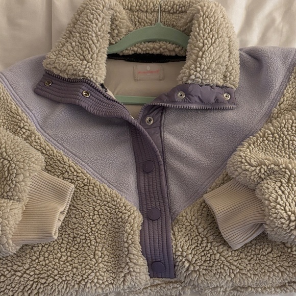 FP Movement by Free People fall to rise Fleece - Picture 5 of 6